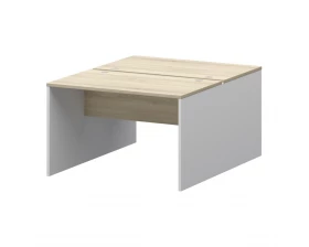 Бенч двойной СМСР25-2.12.73 1200x1496x750 Смарт (pt) images