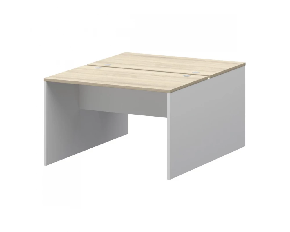 Бенч двойной СМСР25-2.12.73 1200x1496x750 Смарт (pt)