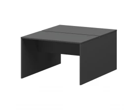 Бенч двойной СМСР25-2.12.73 1200x1496x750 Смарт (pt) images