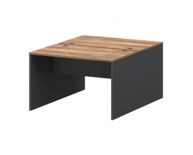 Бенч двойной СМСР25-2.12.73 1200x1496x750 Смарт (pt) images