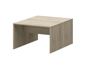 Бенч двойной СМСР25-2.12.73 1200x1496x750 Смарт (pt) images