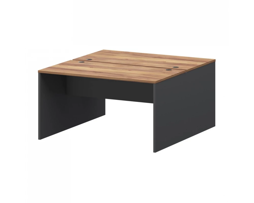 Бенч двойной СМСР25-2.14.60 1400x1236x750 Смарт (pt)