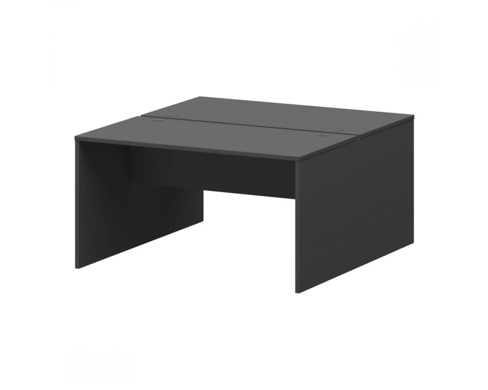 Бенч двойной СМСР25-2.14.73 1400x1496x750 Смарт (pt)