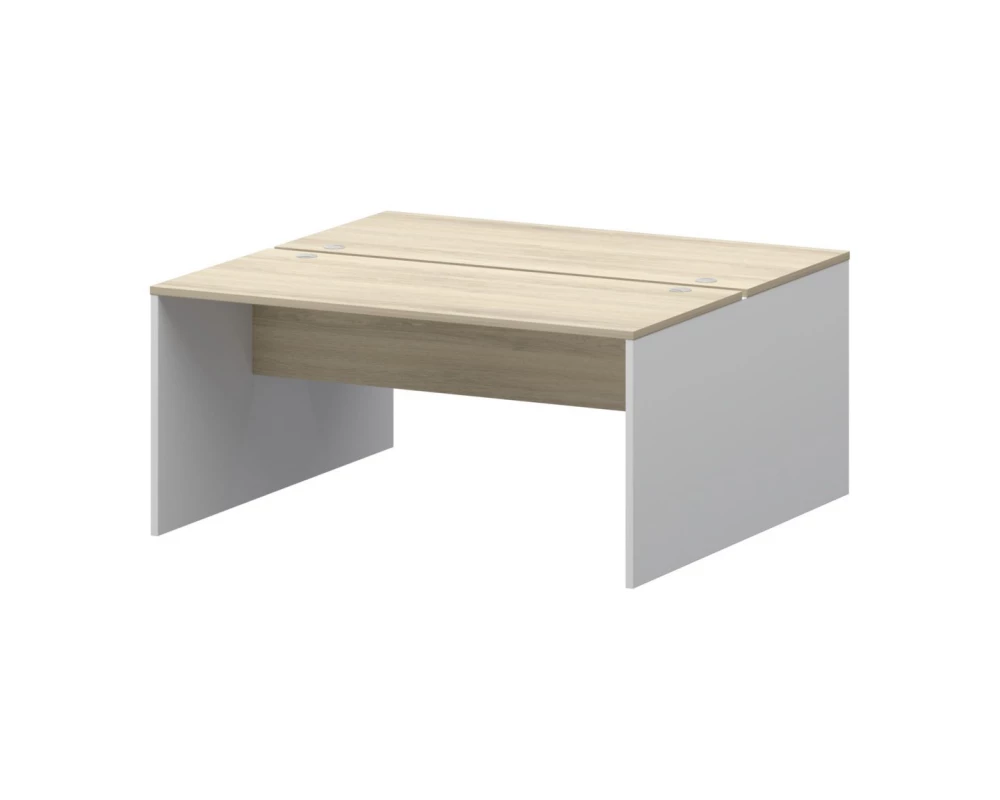 Бенч двойной СМСР25-2.16.60 1600x1236x750 Смарт (pt)