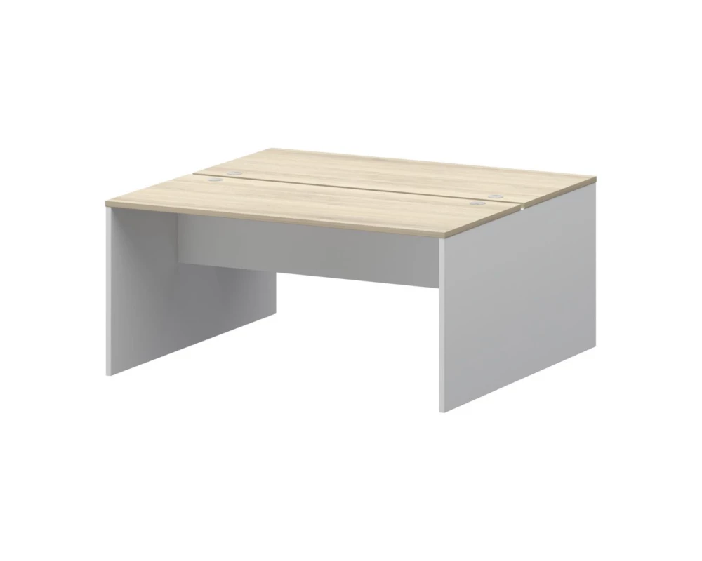 Бенч двойной СМСР25-2.16.60 1600x1236x750 Смарт (pt)