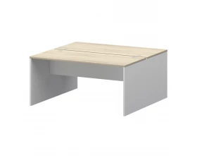 Бенч двойной СМСР25-2.16.60 1600x1236x750 Смарт (pt) images