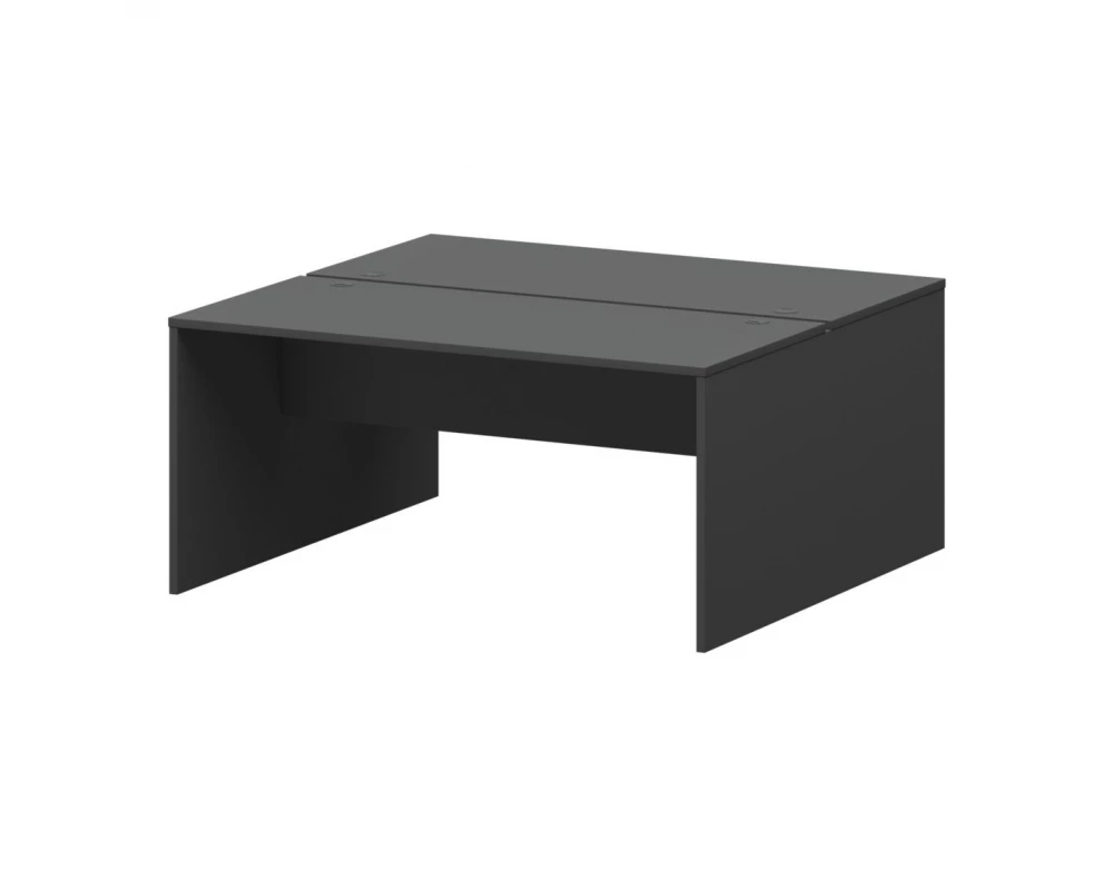 Бенч двойной СМСР25-2.16.60 1600x1236x750 Смарт (pt)