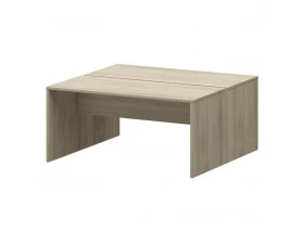 Бенч двойной СМСР25-2.16.60 1600x1236x750 Смарт (pt) images