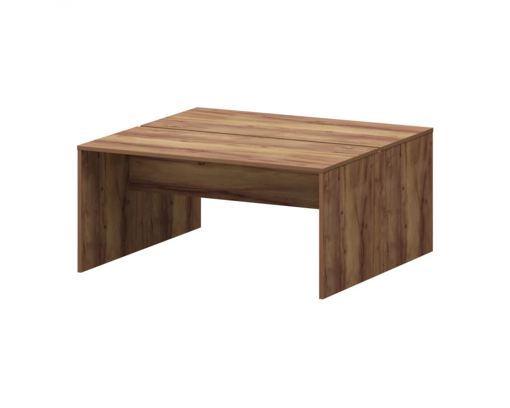 Бенч двойной СМСР25-2.16.60 1600x1236x750 Смарт (pt)