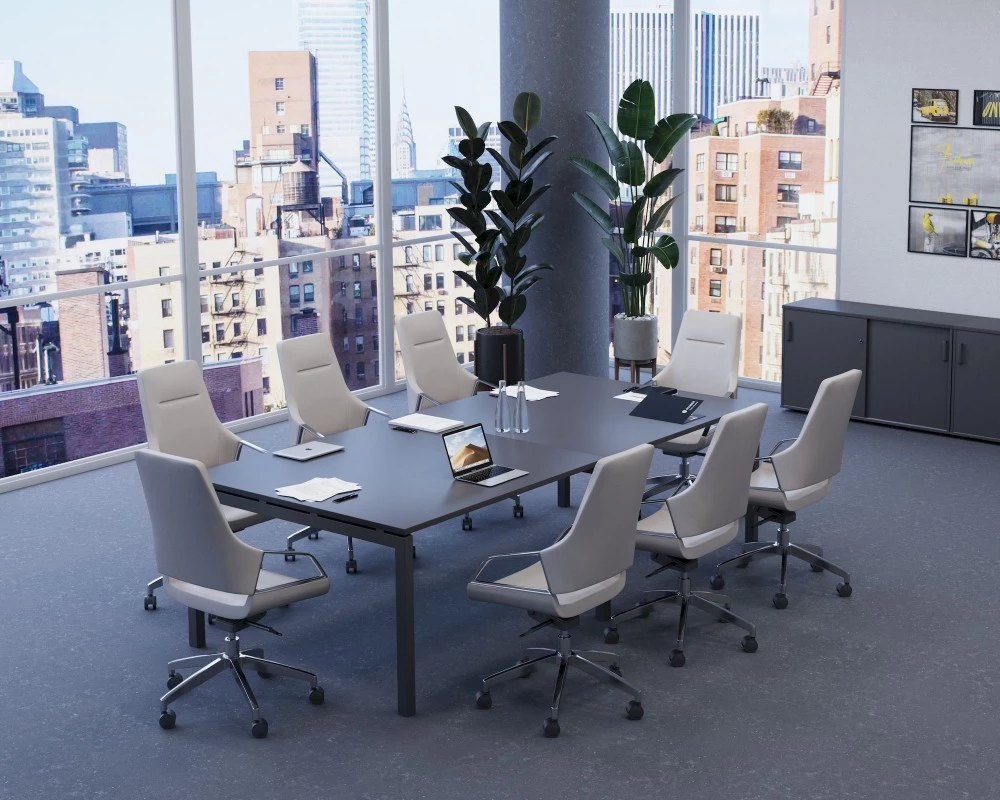 Мебель для персонала Смарт (pt)