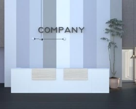 Мебель для приемной Арго Techno Reception images