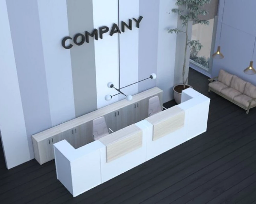 Мебель для приемной Арго Techno Reception