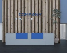 Мебель для приемной Арго Techno Reception images