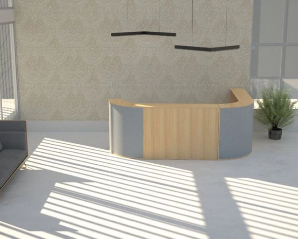 Мебель для приемной Арго Techno Reception