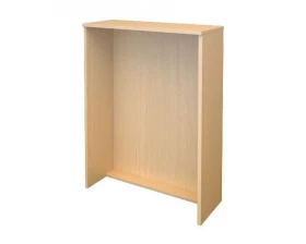 Стойка прямоугольная А-551 Арго Techno Reception images