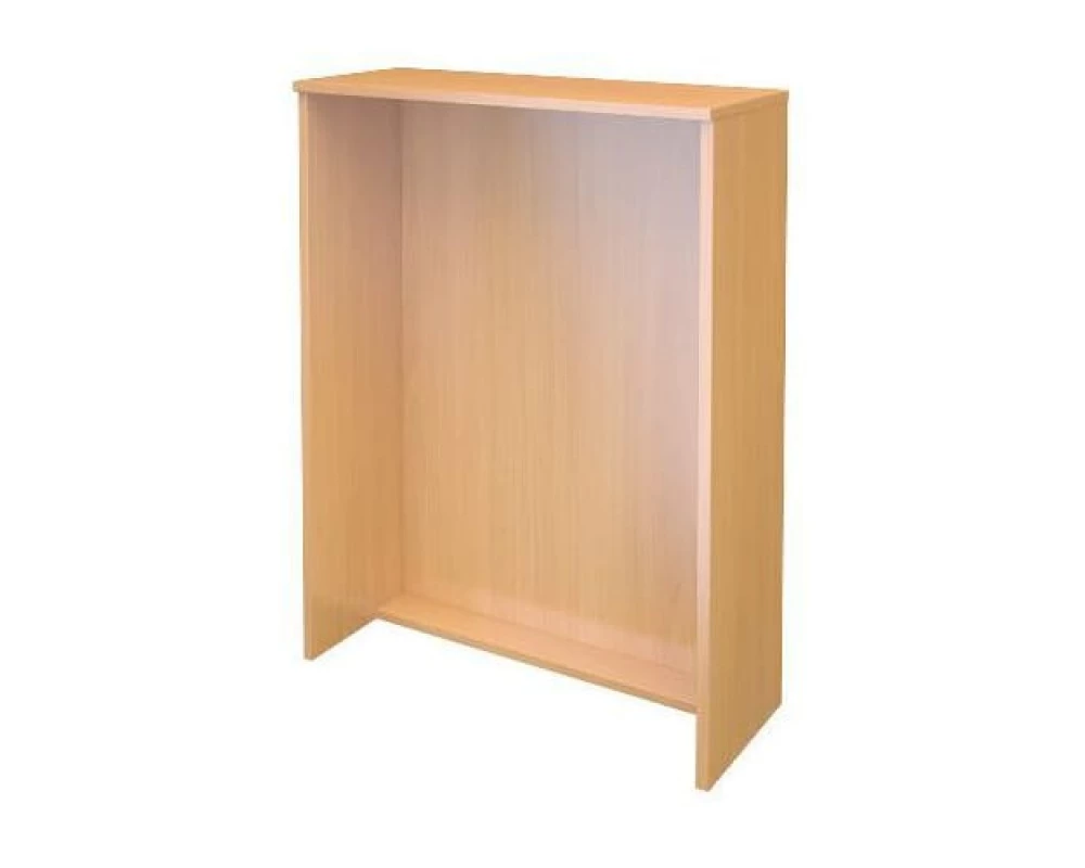 Стойка прямоугольная А-551 Арго Techno Reception