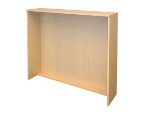 Стойка прямоугольная А-553 Арго Techno Reception images