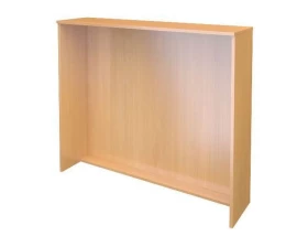 Стойка прямоугольная А-553 Арго Techno Reception images