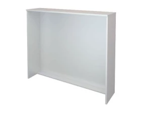 Стойка прямоугольная А-553 Арго Techno Reception images