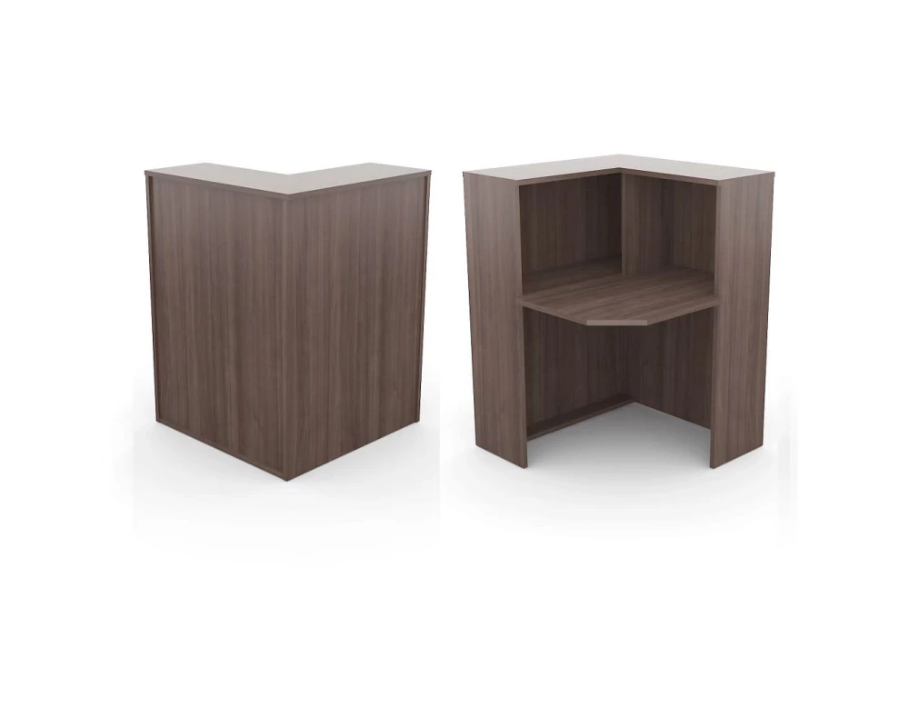 Стойка угловая правая А-556 Арго Techno Reception