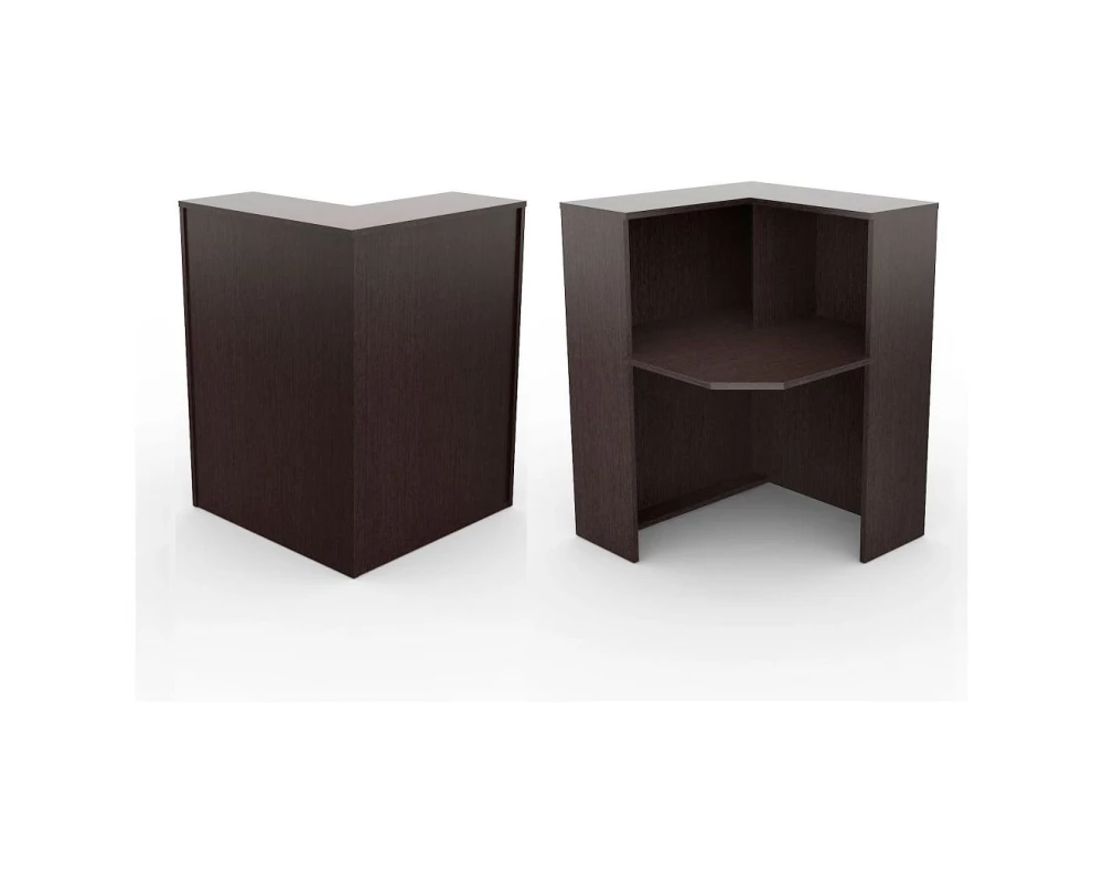 Стойка угловая правая А-556 Арго Techno Reception