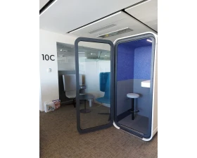 Акустическая кабина Focus ONE images