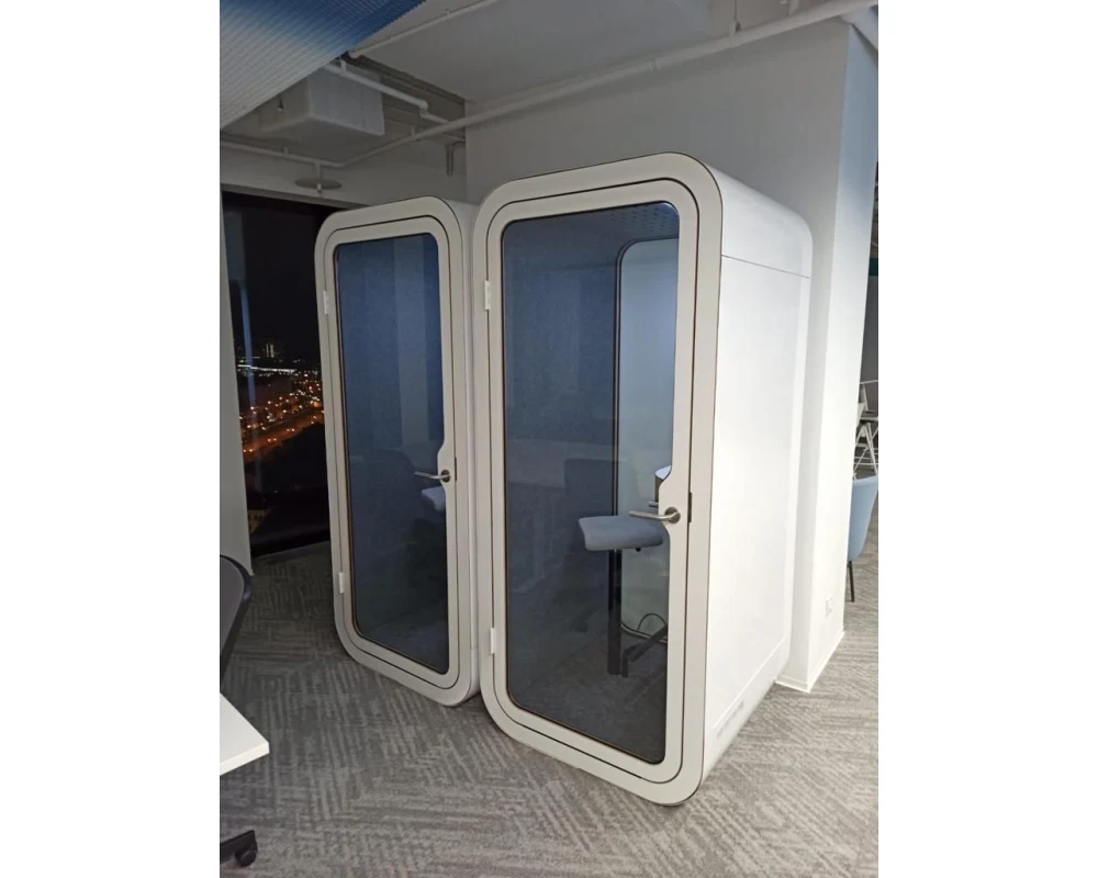 Акустическая кабина Focus ONE