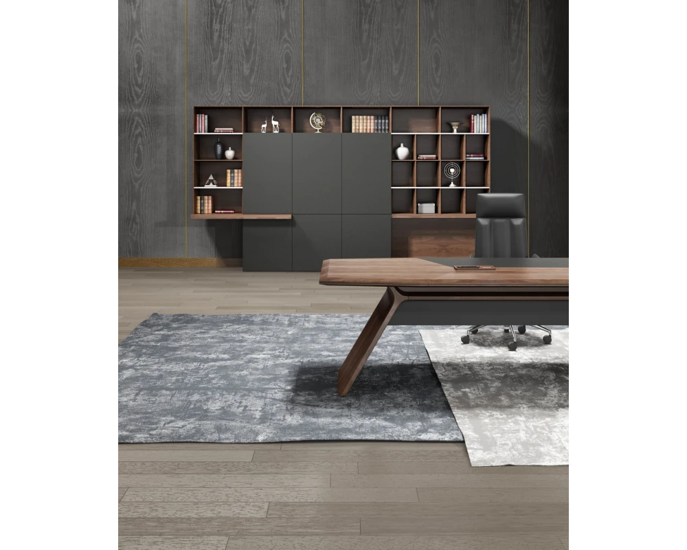 Кабинет руководителя Aulenti