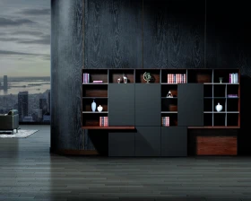 Кабинет руководителя Aulenti images