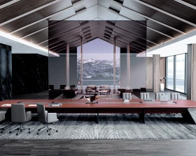 Кабинет руководителя Aulenti images