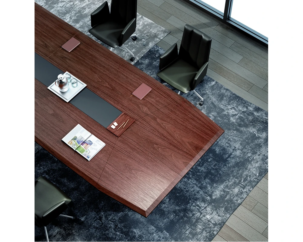 Кабинет руководителя Aulenti