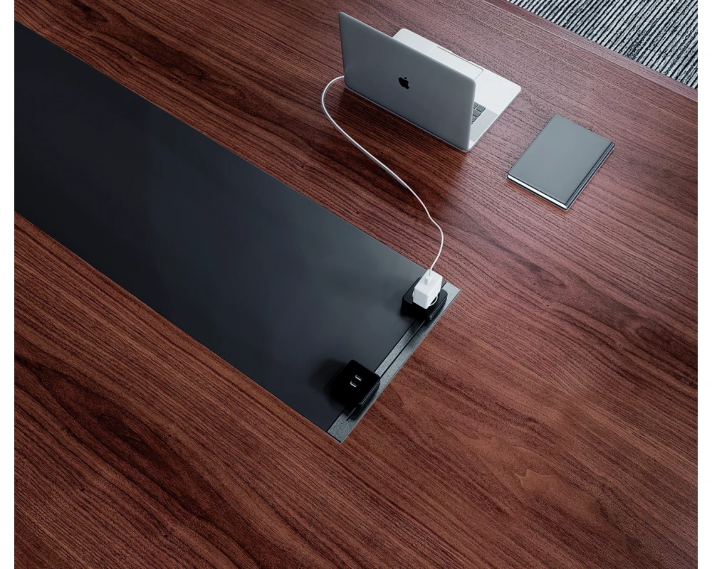 Кабинет руководителя Aulenti