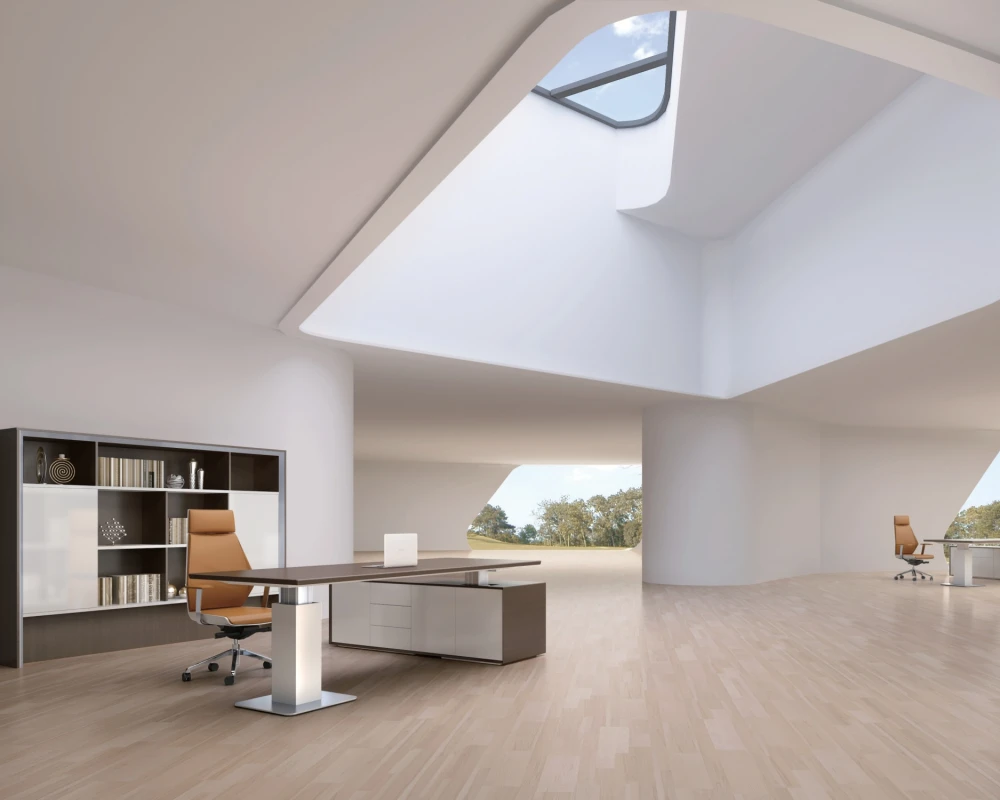 Кабинет руководителя I-Work 2