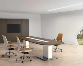 Кабинет руководителя I-Work 2 images