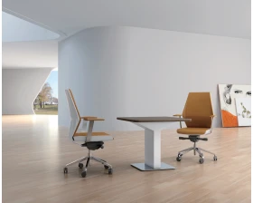 Кабинет руководителя I-Work 2 images