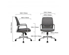 Кресло Night Web NIW627 images