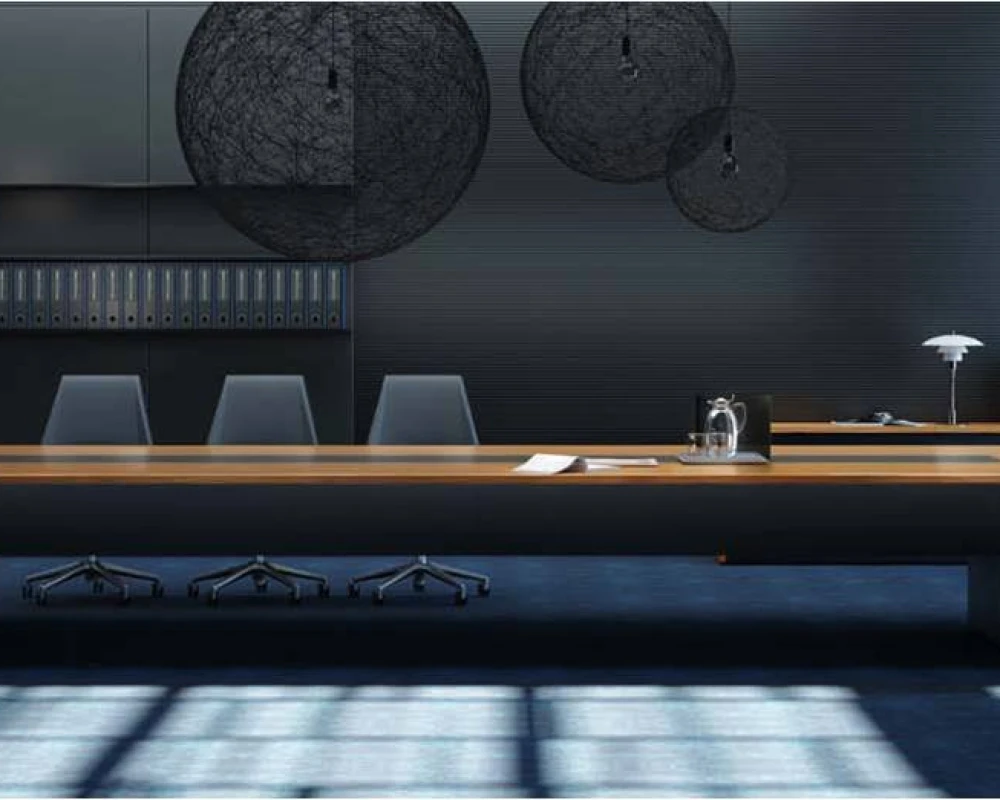 Кабинет руководителя Status (Sun)