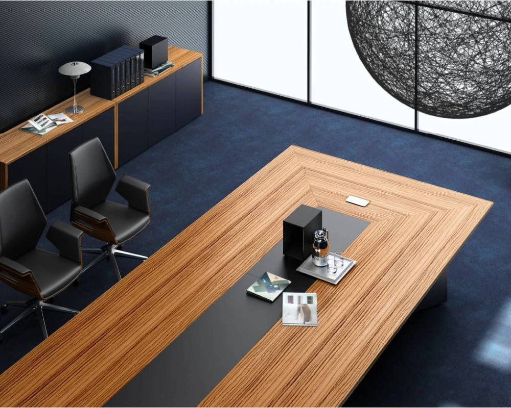 Кабинет руководителя Status (Sun)