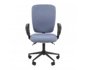 Кресло CHAIRMAN 9801 BLACK images