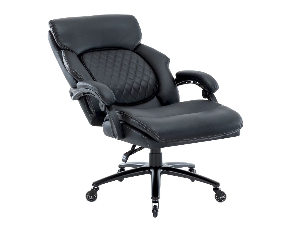 Кресло CHAIRMAN CH412