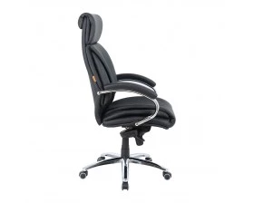 Кресло CHAIRMAN CH423 кожа images