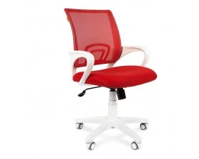 Кресло CHAIRMAN 696 White images