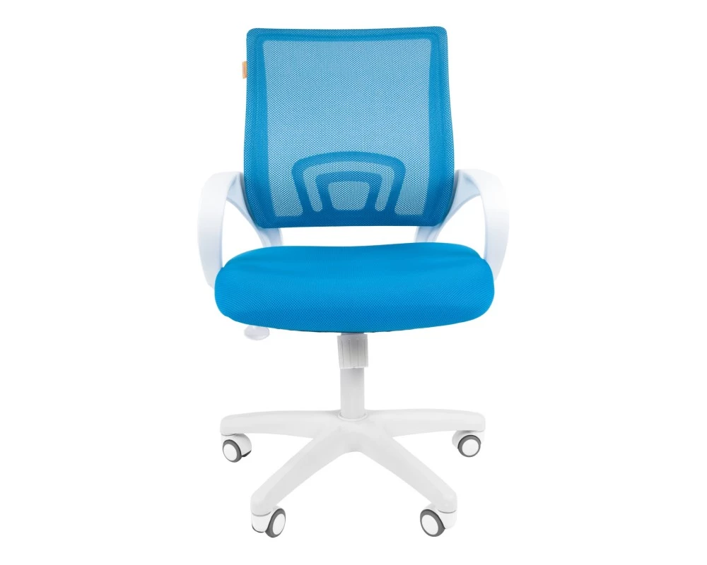 Кресло CHAIRMAN 696 White