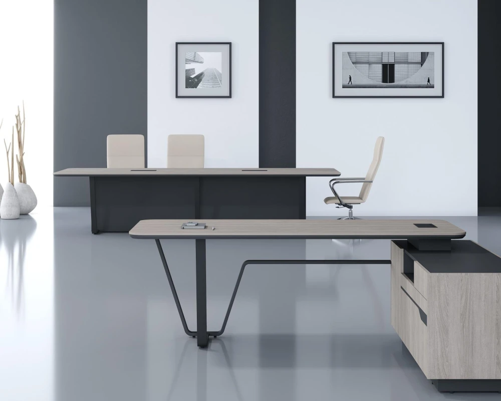 Кабинет руководителя Лайн / Line