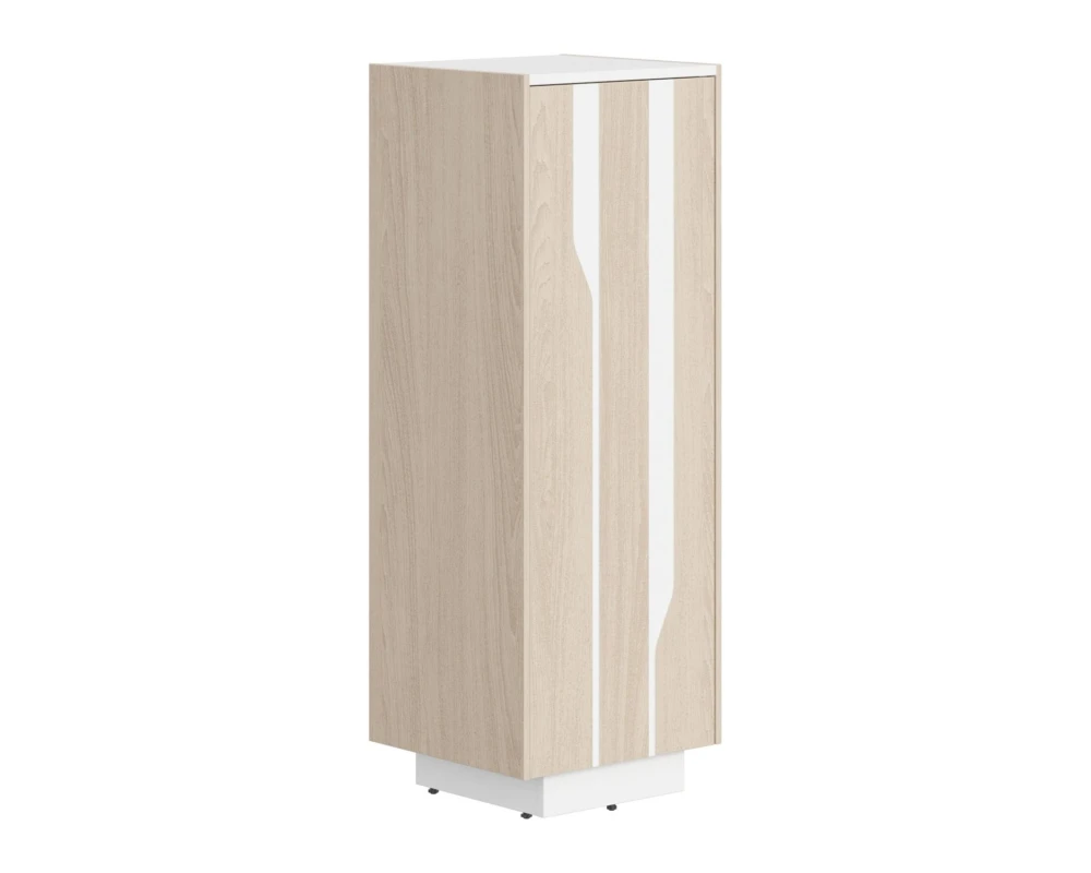 Шкаф средний 464х430х1305 Лайн / Line