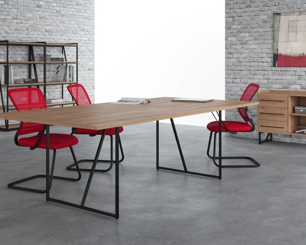 Мебель для персонала Loftis