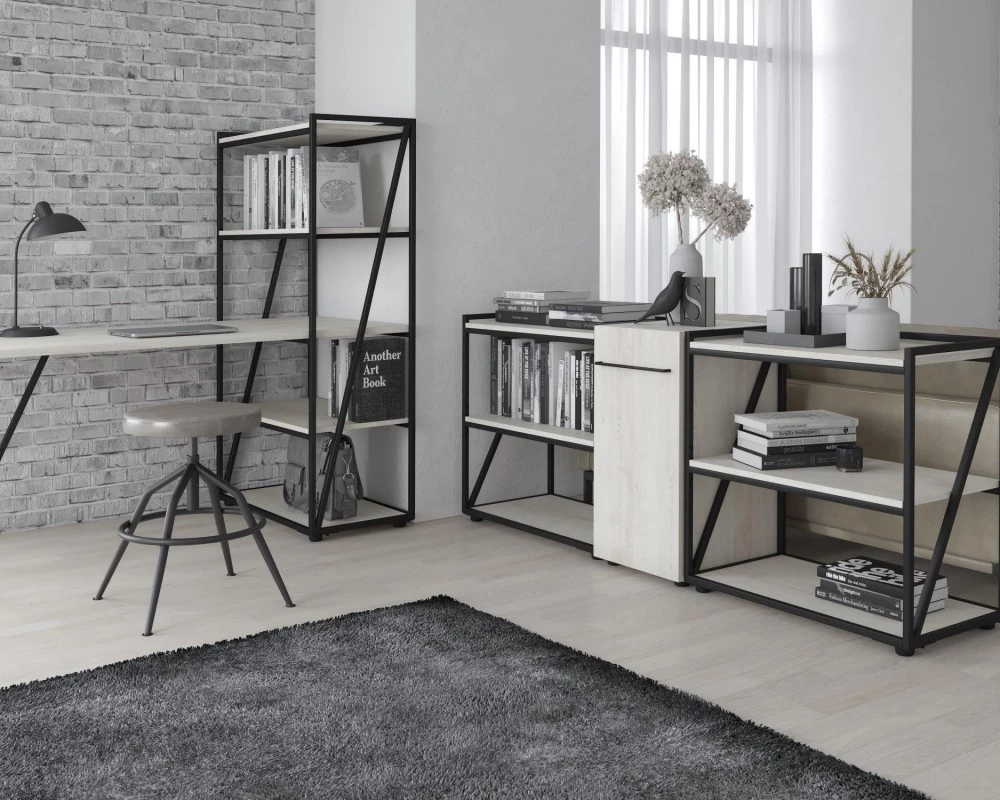 Мебель для персонала Loftis