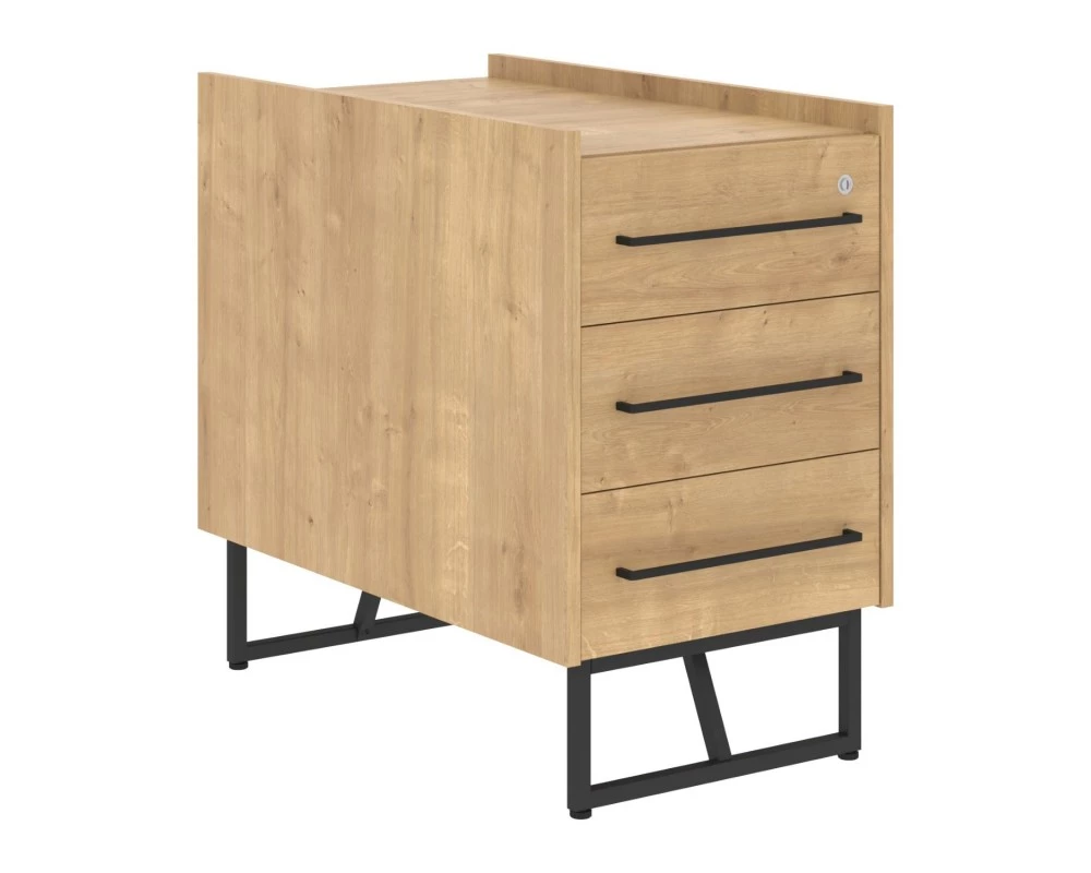 Тумба 461х800х750 Loftis