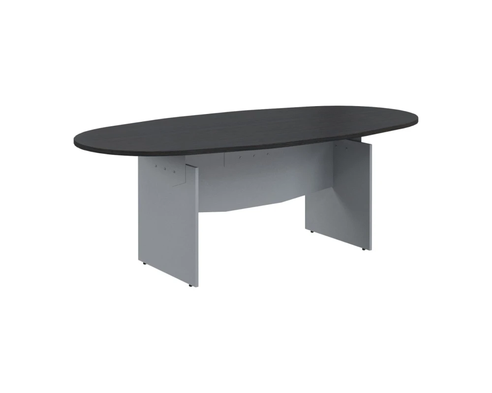 Конференц-стол 2200x1100x750 Оффикс Нью / Offix New