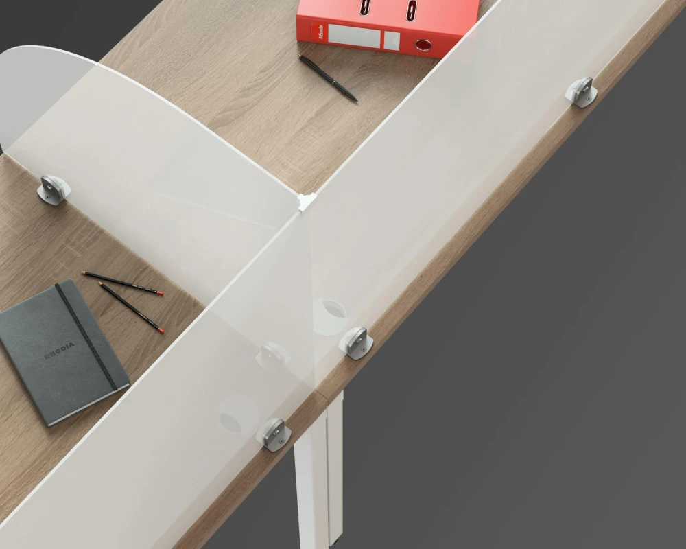 Офисные перегородки Ранд Лайт / Rand Lite